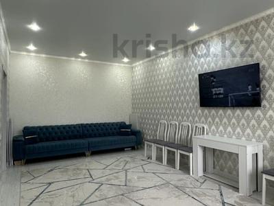 3-комнатная квартира · 110 м² · 5/5 этаж, мкр Астана 43 за 45 млн ₸ в Уральске
