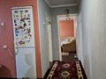 2-комнатная квартира · 54 м² · 2/5 этаж, 2 микрорайон 69а за 4.5 млн ₸ в Качаре — фото 4