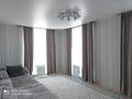 4-бөлмелі пәтер · 132.6 м² · 4/9 қабат, Береке 52, бағасы: 60 млн ₸ в Костанае — фото 2
