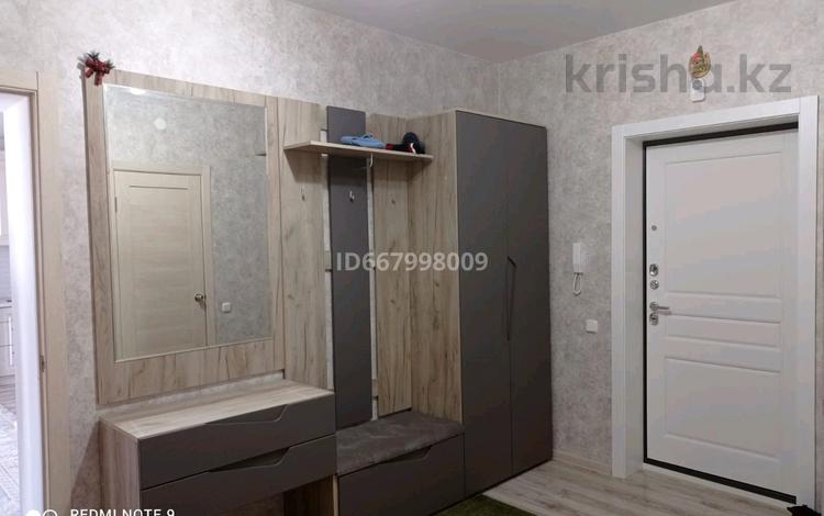 4-бөлмелі пәтер · 132.6 м² · 4/9 қабат, Береке 52, бағасы: 60 млн ₸ в Костанае — фото 34
