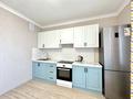 1-комнатная квартира · 47.7 м² · 16/18 этаж, Туран 50 — №26 за 33.5 млн ₸ в Астане, Нура р-н — фото 4
