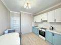 1-комнатная квартира · 47.7 м² · 16/18 этаж, Туран 50 — №26 за 33.5 млн ₸ в Астане, Нура р-н