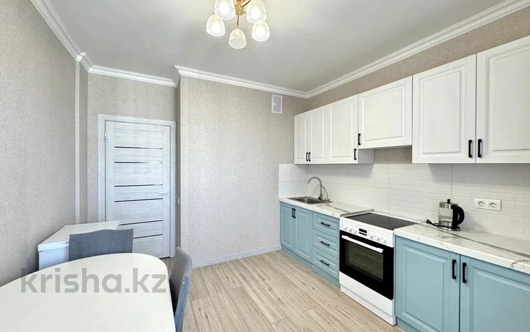 1-комнатная квартира · 47.7 м² · 16/18 этаж, Туран 50 — №26 за 33.5 млн ₸ в Астане, Нура р-н — фото 15