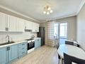 1-комнатная квартира · 47.7 м² · 16/18 этаж, Туран 50 — №26 за 33.5 млн ₸ в Астане, Нура р-н — фото 2