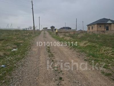 Участок · 14 соток, Мкр.Арғымақ 156 квартал за 14.8 млн ₸ в Шымкенте, Туран р-н