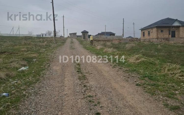 Участок · 14 соток, Мкр.Арғымақ 156 квартал за 14.8 млн ₸ в Шымкенте, Туран р-н — фото 2