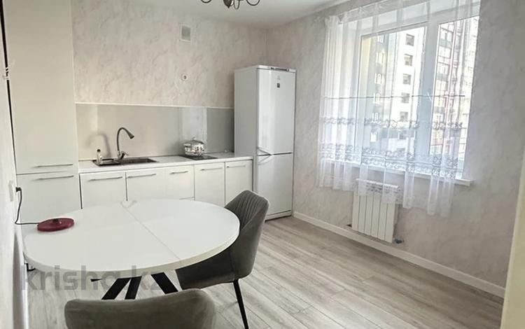 3-комнатная квартира · 86.1 м² · 5/12 этаж, Бухар жырау 32 за 57 млн ₸ в Астане, Есильский р-н — фото 2