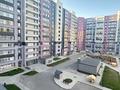3-комнатная квартира · 86.1 м² · 5/12 этаж, Бухар жырау 32 за 57 млн ₸ в Астане, Есильский р-н — фото 16