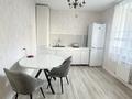 3-комнатная квартира · 86.1 м² · 5/12 этаж, Бухар жырау 32 за 57 млн ₸ в Астане, Есильский р-н — фото 3