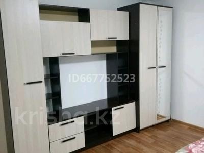 1-бөлмелі пәтер, 32 м², 3/4 қабат ай сайын, Айманова 206, бағасы: 230 000 〒 в Алматы, Бостандыкский р-н