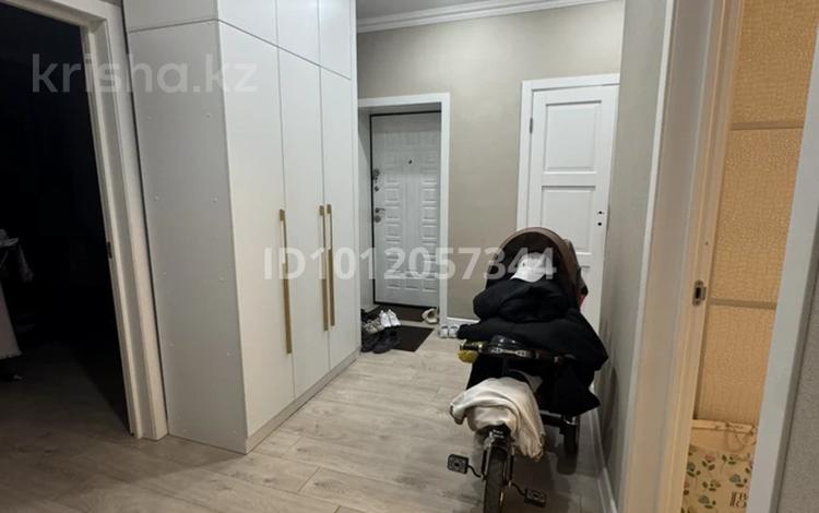3-комнатная квартира · 65 м² · 1/4 этаж, ул. Агыбай Батыра 22 за 20.5 млн ₸ в Балхаше — фото 2