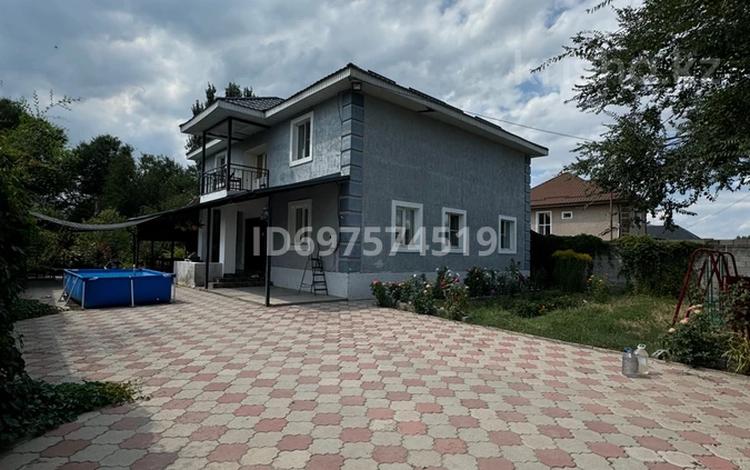 Отдельный дом · 7 комнат · 250 м² · 16 сот., Наурызбай батыра за 59 млн 〒 в Кызыл ту-4 — фото 2