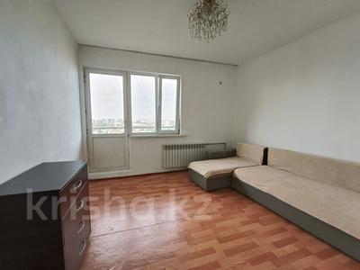 2-бөлмелі пәтер · 63.1 м² · 8/9 қабат, мкр Аксай-1А, Мкр. Аксай, бағасы: 32.5 млн ₸ в Алматы, Ауэзовский р-н