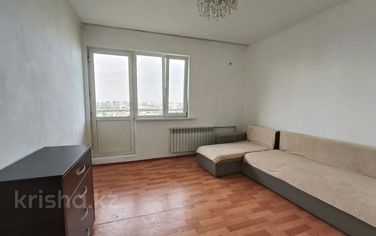 2-бөлмелі пәтер · 63.1 м² · 8/9 қабат, мкр Аксай-1А, Мкр. Аксай, бағасы: 32.5 млн ₸ в Алматы, Ауэзовский р-н — фото 9