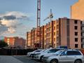 1-бөлмелі пәтер · 44.6 м² · 8/8 қабат, мкр. Алтын орда 1в — Сзади Кофейни Бодрум и магазин Жанна косметика, бағасы: 15.5 млн ₸ в Актобе — фото 4