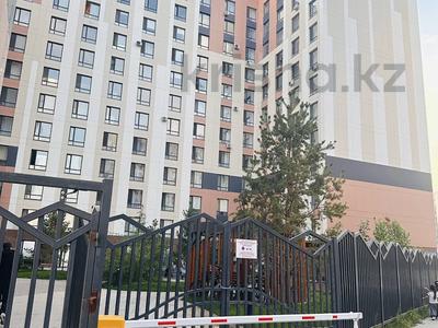 2-бөлмелі пәтер · 49.8 м² · 12/13 қабат, Чингиз Айтматов 77/7, бағасы: 29 млн ₸ в Астане, Нура р-н