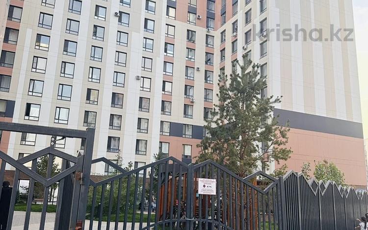 2-бөлмелі пәтер · 49.8 м² · 12/13 қабат, Чингиз Айтматов 77/7, бағасы: 29 млн ₸ в Астане, Нура р-н — фото 5