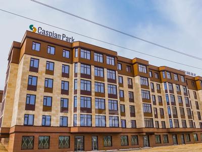 Планировки ЖК в Атырауской обл.: 4-комнатная квартира, 168.34 м², Абылхайыр хана 56А за ~ 75.8 млн 〒 4-комнатная квартира, 168.34 м², Абылхайыр хана 56А за ~ 75.8 млн 〒 в Атырау