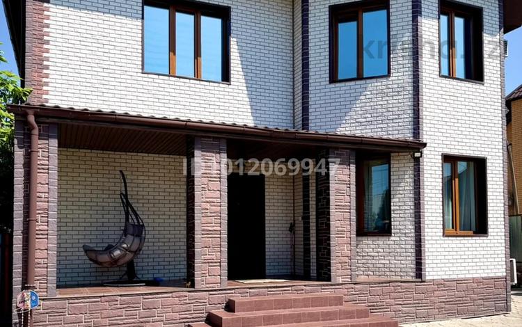 Жеке үй · 6 бөлме · 197.4 м² · 9.5 жүзд., Самалжел, бағасы: 76.5 млн ₸ в Каскелене — фото 36