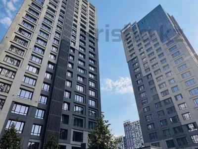 3-комнатная квартира · 97 м² · 20/21 этаж, Аль-Фараби 27 — Сейфуллина за 96 млн ₸ в Алматы, Бостандыкский р-н