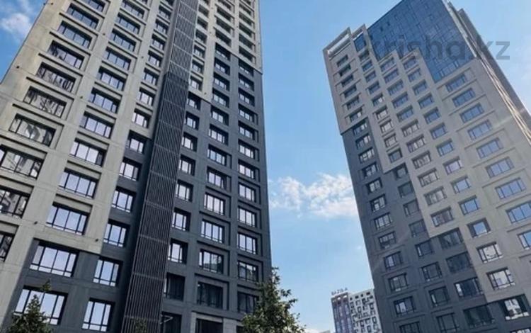 3-комнатная квартира · 97 м² · 20/21 этаж, Аль-Фараби 27 — Сейфуллина за 96 млн ₸ в Алматы, Бостандыкский р-н — фото 4
