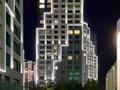 3-комнатная квартира · 97 м² · 20/21 этаж, Аль-Фараби 27 — Сейфуллина за 96 млн ₸ в Алматы, Бостандыкский р-н — фото 2