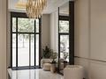 1-комнатная квартира · 35.12 м² · 5/6 этаж, Бауыржана Момышулы — Монке би за 31 млн ₸ в Алматы, Алатауский р-н