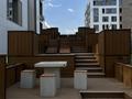 1-комнатная квартира · 35.12 м² · 5/6 этаж, Бауыржана Момышулы — Монке би за 31 млн ₸ в Алматы, Алатауский р-н — фото 12