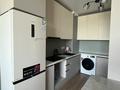 2-бөлмелі пәтер · 40 м² · 3/9 қабат, Көкжиек ш/а., Жолымбет 42/5, бағасы: 15 000 ₸ в Алматы, Жетысуский р-н — фото 8