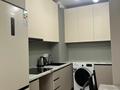 2-бөлмелі пәтер · 40 м² · 3/9 қабат, Көкжиек ш/а., Жолымбет 42/5, бағасы: 15 000 ₸ в Алматы, Жетысуский р-н — фото 11