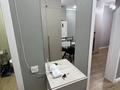 2-бөлмелі пәтер · 40 м² · 3/9 қабат, Көкжиек ш/а., Жолымбет 42/5, бағасы: 15 000 ₸ в Алматы, Жетысуский р-н — фото 12