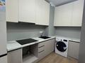 2-бөлмелі пәтер · 40 м² · 3/9 қабат, Көкжиек ш/а., Жолымбет 42/5, бағасы: 15 000 ₸ в Алматы, Жетысуский р-н — фото 6