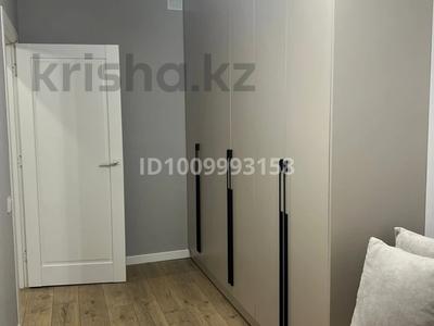 2-бөлмелі пәтер · 40 м² · 3/9 қабат, Көкжиек ш/а., Жолымбет 42/5, бағасы: 12 000 ₸ в Алматы, Жетысуский р-н