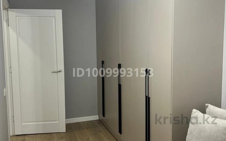 2-комнатная квартира · 40 м² · 3/9 этаж, мкр Кокжиек, Жолымбет 42/5 за 12 000 ₸ в Алматы, Жетысуский р-н — фото 4