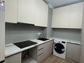 2-бөлмелі пәтер · 40 м² · 3/9 қабат, Көкжиек ш/а., Жолымбет 42/5, бағасы: 15 000 ₸ в Алматы, Жетысуский р-н — фото 4
