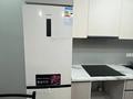 2-бөлмелі пәтер · 40 м² · 3/9 қабат, Көкжиек ш/а., Жолымбет 42/5, бағасы: 15 000 ₸ в Алматы, Жетысуский р-н — фото 5