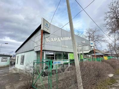 Еркін, кеңселер, дүкендер мен бутиктер, қоймалар, жқб, автосервистер мен көлік жуу, қоғамдық тамақтану орны, сұлулық салондары, монша, қонақ үй және демалыс орындары, медорталықтар мен дәріханалар, білім орталықтары, ойын-сауық · 120 м², бағасы: 68 млн ₸ в Талдыкоргане