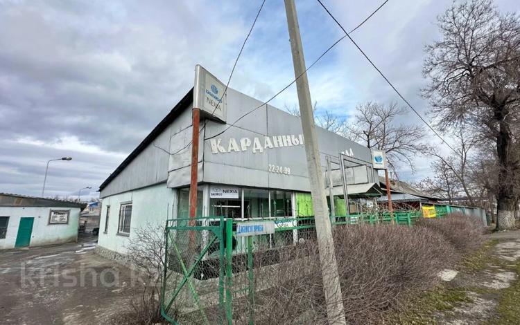 Еркін, кеңселер, дүкендер мен бутиктер, қоймалар, жқб, автосервистер мен көлік жуу, қоғамдық тамақтану орны, сұлулық салондары, монша, қонақ үй және демалыс орындары, медорталықтар мен дәріханалар, білім орталықтары, ойын-сауық · 120 м², бағасы: 68 млн ₸ в Талдыкоргане — фото 14