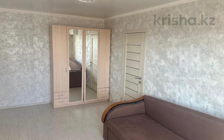 1-бөлмелі пәтер · 34.1 м² · 6/9 қабат, Текстильщиков, бағасы: 18.5 млн ₸ в Костанае — фото 2