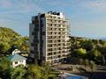 3-комнатная квартира · 71.99 м², 6-й тупик Андрея Первозванного 3 за ~ 41.8 млн ₸ в Батуми — фото 2