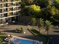 3-комнатная квартира · 71.99 м², 6-й тупик Андрея Первозванного 3 за ~ 41.8 млн ₸ в Батуми — фото 7