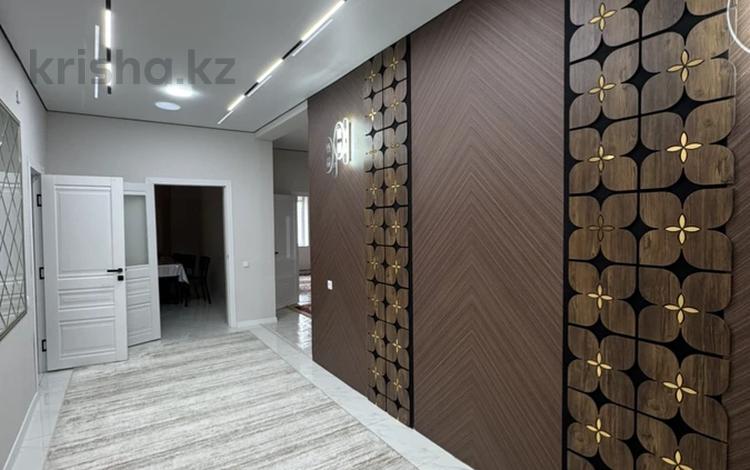 Дом · 6 комнат · 170 м², Ершоштан 46 за 120 000 ₸ в Жезказгане — фото 2