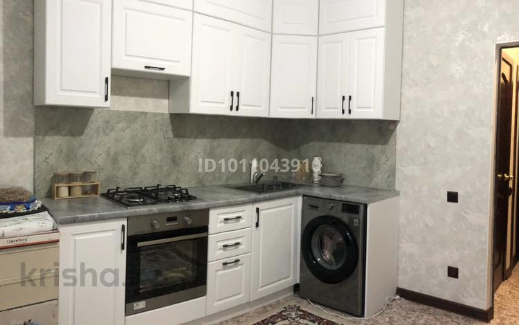 1-комнатная квартира · 42 м² · 9/9 этаж, Нур Актобе 10 за 11 млн ₸ — фото 2