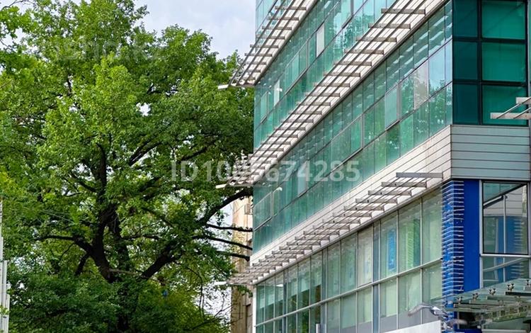 Офисы · 370 м² за 399 млн 〒 в Алматы, Алмалинский р-н — фото 2