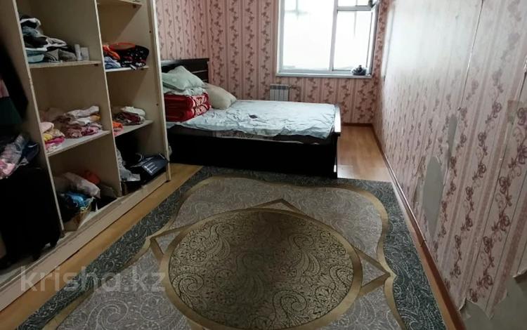 2-бөлмелі пәтер · 56.6 м² · 8/9 қабат, Нұрсәт ш/а 23в, бағасы: 24.5 млн ₸ в Шымкенте, Каратауский р-н — фото 15
