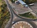 Участок · 110 соток, Нурбаева 111 — Апатаева Кенесары Автовокзал кольцо Аю Тропик Талас за 250 млн ₸ в Таразе