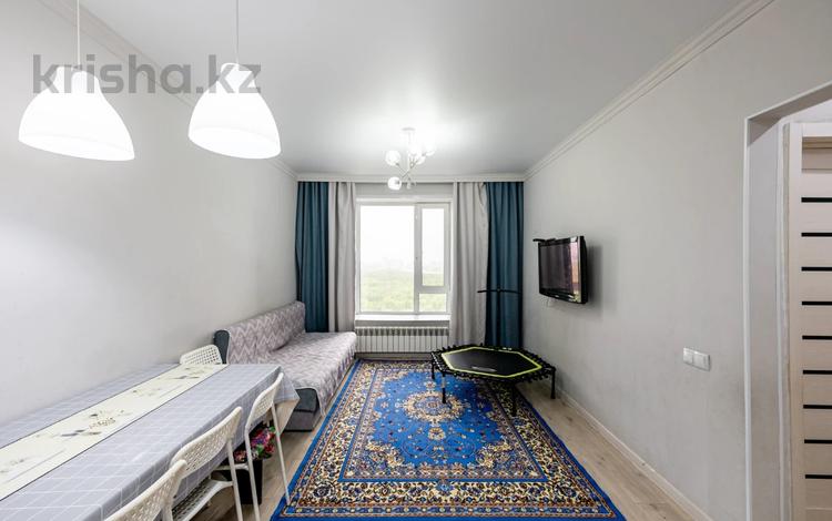 2-бөлмелі пәтер, 37.7 м², 9/12 қабат, Кабанбай батыра 59б, бағасы: 20.5 млн 〒 в Астане, Есильский р-н — фото 17