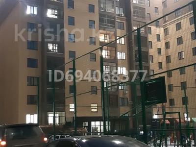 2-комнатная квартира, 50 м², 4/9 этаж, Потанина 118 — назарбаева за 22.5 млн 〒 в Кокшетау