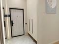 1-комнатная квартира · 45 м² · 3/17 этаж, Туран 52/2 за 16 000 ₸ в Астане, Нура р-н — фото 13