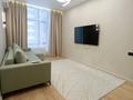1-комнатная квартира · 45 м² · 3/17 этаж, Туран 52/2 за 16 000 ₸ в Астане, Нура р-н